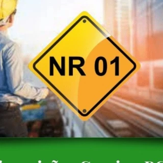 Elaboração de PGR & Treinamento NR-01 – Disposições Gerais e Gerenciamento de Riscos Ocupacionais.