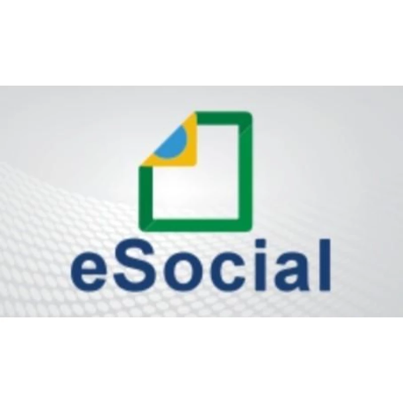 Envio de informações SST para o e-social