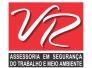 Logo de VR Assessoria em Segurança do Trabalho e Meio Ambiente